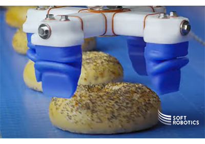 Soft Robotics Expands mGrip™ Modular Gripping System with New Features ...